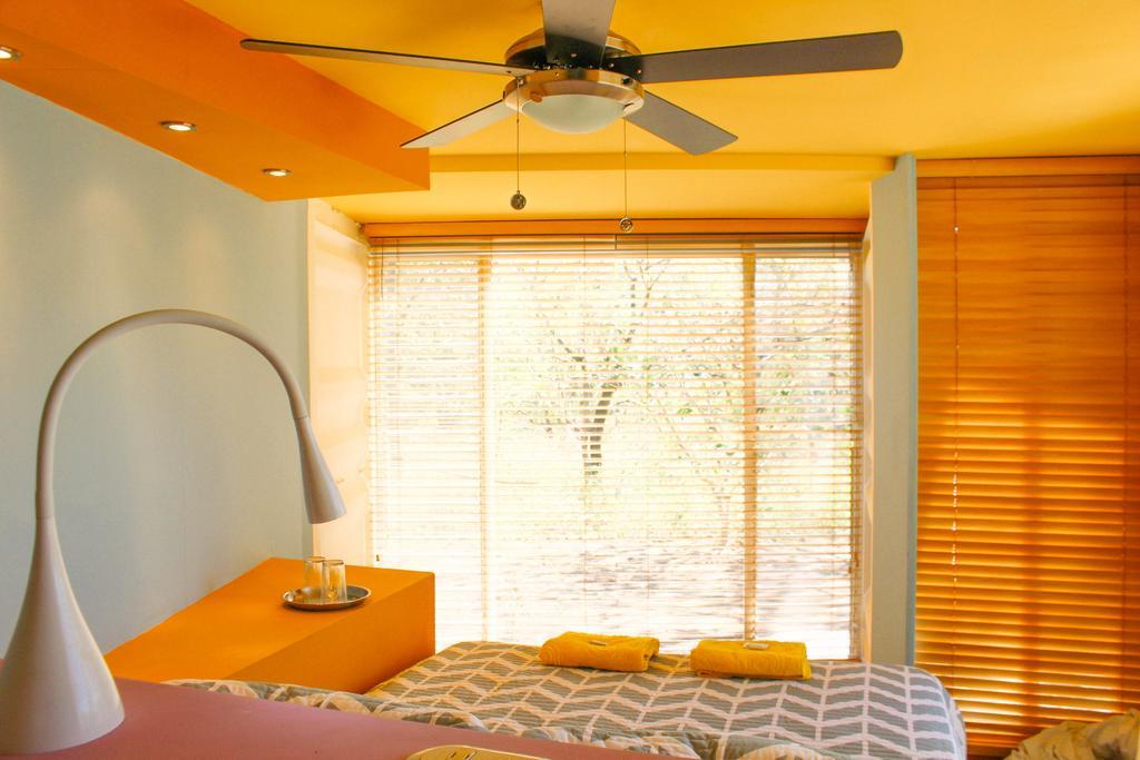 Casa Rural Aroma de Campo Curubande Habitación foto